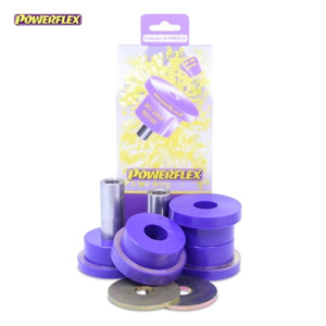 Powerflex Rear Subframe Front Bushes - Saab 9-3 (2003-2014)