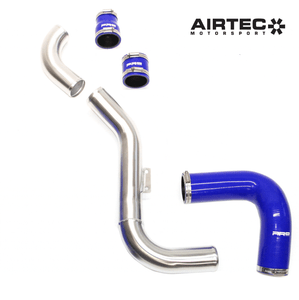 AIRTEC Motorsport 2.5-inch Big Boost Pipe Kit – Hotside ONLY AIRTEC Motorsport 2.5-inch Big Boost Pipe Kit – Hotside ONLY
