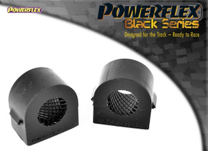 Powerflex Track Front Anti Roll Bar Mounting Bushes 24mm (2 Piece) - Saab 9-3 (2003-2014)
