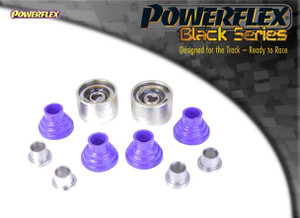 Powerflex Track Rear Upper Arm Outer Bushes - Saab 9-3 (2003-2014)