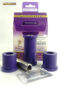 Powerflex Rear Beam To Wishbone Bushes - Saab 900 (1983-1993) Powerflex Rear Beam To Wishbone Bushes - Saab 900 (1983-1993)