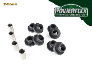 Powerflex Heritage Front Wishbone Upper Arm Bushes - Saab 90 & 99 (1975-1987) Powerflex Heritage Front Wishbone Upper Arm Bushes - Saab 90 & 99 (1975-1987)