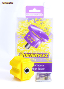 Powerflex Engine Torque Rod To Engine Bushes, Manual Petrol - Saab 9-5 YS3E (1998-2010) Powerflex Engine Torque Rod To Engine Bushes, Manual Petrol - Saab 9-5 YS3E (1998-2010)