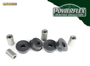 Powerflex Heritage Rear Link Rod Front Bushes To Axle - Saab 90 & 99 (1975-1987) Powerflex Heritage Rear Link Rod Front Bushes To Axle - Saab 90 & 99 (1975-1987)