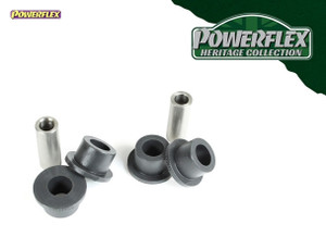 Powerflex Heritage Rear Wishbone Front Mounting Bushes - Saab 90 & 99 (1975-1987) Powerflex Heritage Rear Wishbone Front Mounting Bushes - Saab 90 & 99 (1975-1987)