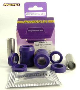 Powerflex Lower Shock Mounting - Saab 90 & 99 (1975-1987) Powerflex Lower Shock Mounting - Saab 90 & 99 (1975-1987)