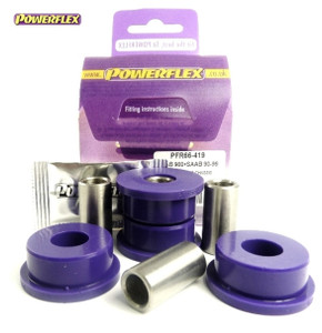Powerflex Rear Link Rod Front Bushes To Axle - Saab 90 & 99 (1975-1987) Powerflex Rear Link Rod Front Bushes To Axle - Saab 90 & 99 (1975-1987)
