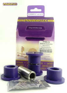 Powerflex Rear Wishbone Front Mounting Bushes - Saab 90 & 99 (1975-1987) Powerflex Rear Wishbone Front Mounting Bushes - Saab 90 & 99 (1975-1987)