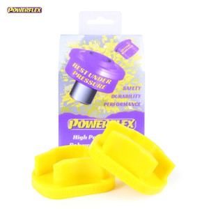 Powerflex Engine Mount Rear Bushes Insert - Saab 9-5 YS3G XWD (2010 - 2012) Powerflex Engine Mount Rear Bushes Insert - Saab 9-5 YS3G XWD (2010 - 2012)