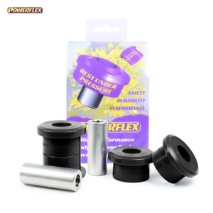 Powerflex Front Arm Front Bushes - Saab 9-5 YS3G XWD (2010 - 2012) Powerflex Front Arm Front Bushes - Saab 9-5 YS3G XWD (2010 - 2012)