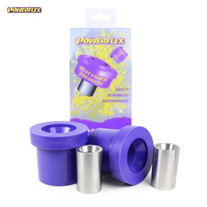 Powerflex Front Arm Rear Bushes - Saab 9-5 YS3G 2WD (2010 - 2012) Powerflex Front Arm Rear Bushes - Saab 9-5 YS3G 2WD (2010 - 2012)