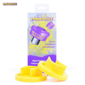 Powerflex Rear Engine Mounting Insert - Saab 9-5 YS3G 2WD (2010 - 2012) Powerflex Rear Engine Mounting Insert - Saab 9-5 YS3G 2WD (2010 - 2012)