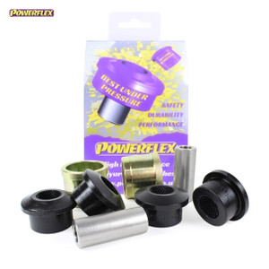Powerflex Rear Lower Arm Outer Bushes - Saab 9-5 YS3G 2WD (2010 - 2012) Powerflex Rear Lower Arm Outer Bushes - Saab 9-5 YS3G 2WD (2010 - 2012)