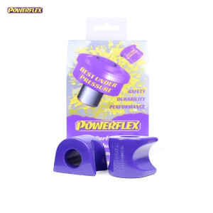 Powerflex Front Anti Roll Bar Bushes 25mm - Scion FR-S Powerflex Front Anti Roll Bar Bushes 25mm - Scion FR-S
