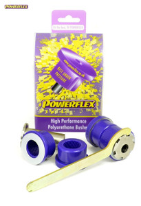 Powerflex Front Arm Rear Bushes Camber Adjust - Scion FR-S Powerflex Front Arm Rear Bushes Camber Adjust - Scion FR-S
