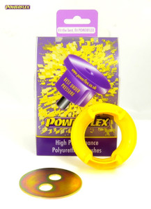 Powerflex Rear Diff Rear Left Mount Insert - Scion FR-S Powerflex Rear Diff Rear Left Mount Insert - Scion FR-S