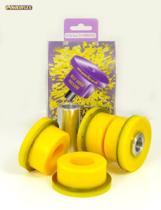 Powerflex Rear Subframe Front Bushes - Scion FR-S Powerflex Rear Subframe Front Bushes - Scion FR-S