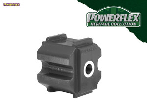 Powerflex Heritage Engine Torque Rod To Engine Bush, Manual Petrol - Saab 9-5 YS3E (1998-2010) Powerflex Heritage Engine Torque Rod To Engine Bush, Manual Petrol - Saab 9-5 YS3E (1998-2010)