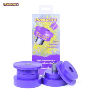 Powerflex Rear Trailing Arm Bushes - Saab 9-5 YS3E (1998-2010) Powerflex Rear Trailing Arm Bushes - Saab 9-5 YS3E (1998-2010)