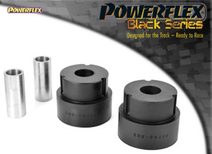 Powerflex Track Front Wishbone Rear Bushes - Saab 9-5 YS3E (1998-2010) - Powerflex Track Front Wishbone Rear Bushes - Saab 9-5 YS3E (1998-2010) -