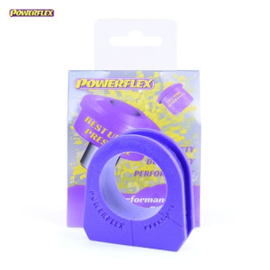 Powerflex Steering Rack Mount Bushes - Seat Toledo Mk2 Typ 1M (1999 - 2004)