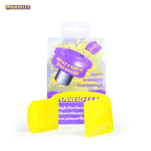 Powerflex Upper Gearbox Mount Insert - Seat Toledo Mk2 Typ 1M (1999 - 2004)