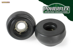 Powerflex Heritage Front Strut Top Mount - Seat Toledo (1992 - 1999)