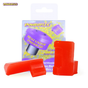 Powerflex Gearbox Mount Insert, 3 Cylinder & Diesel - Seat Arona (2019-on)