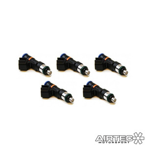 Bosch 550cc Multi-Hole Injectors Ford Focus – Set of 5 Bosch 550cc Multi-Hole Injectors Ford Focus – Set of 5