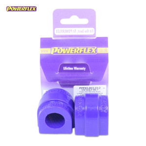 Powerflex Front Anti Roll Bar Bushes 25mm - Seat Leon KL 4WD (2020 on) Powerflex Front Anti Roll Bar Bushes 25mm - Seat Leon KL 4WD (2020 on)