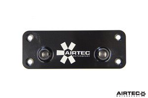 AIRTEC Motorsport Remote Oil Cooler Adaptor Plate for Mk2 Ford Focus ST & RS AIRTEC Motorsport Remote Oil Cooler Adaptor Plate for Mk2 Ford Focus ST & RS