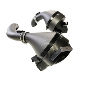 Infinity Design Carbon Fibre Intake System BMW F8X M3 / M4 (S55) Infinity Design Carbon Fibre Intake System BMW F8X M3 / M4 (S55)