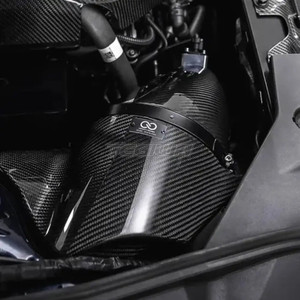 Infinity Design Carbon Fibre Intake System Toyota Supra A90 (B58) Infinity Design Carbon Fibre Intake System Toyota Supra A90 (B58)
