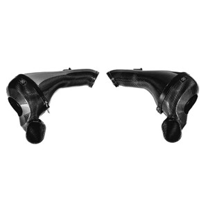 Infinity Design Carbon Fibre Intake System BMW F10 M5 (S63) V8 Infinity Design Carbon Fibre Intake System BMW F10 M5 (S63) V8