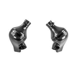 Infinity Design Carbon Fibre Intake System BMW E60 M5 (S85) V10 Infinity Design Carbon Fibre Intake System BMW E60 M5 (S85) V10