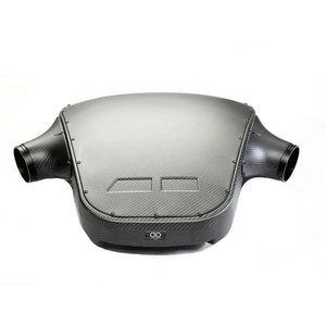 Infinity Design Carbon Fibre Plenum with ECU Tune and Tuning Cable BMW E60 M5 (S85) V10 Infinity Design Carbon Fibre Plenum with ECU Tune and Tuning Cable BMW E60 M5 (S85) V10
