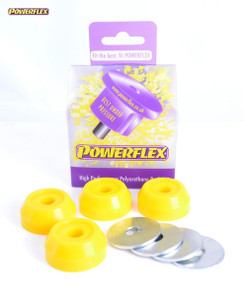 Powerflex Heritage Front Eye Bolt Mounting Bushes 10mm - Seat Cordoba MK1 6K (1993-2002) Powerflex Heritage Front Eye Bolt Mounting Bushes 10mm - Seat Cordoba MK1 6K (1993-2002)