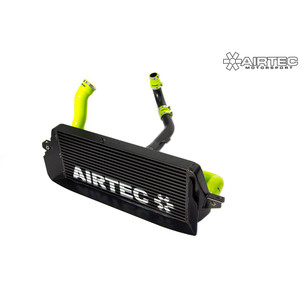 AIRTEC Motorsport Stage 2 Intercooler Upgrade and 2.5-inch Big Boost Pipes for Focus RS Mk2 AIRTEC Motorsport Stage 2 Intercooler Upgrade and 2.5-inch Big Boost Pipes for Focus RS Mk2