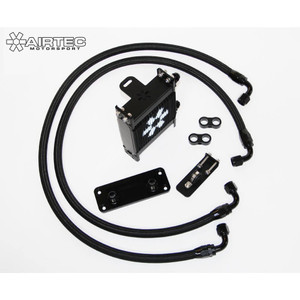 AIRTEC Motorsport ‘Race’ RS Mk2 Remote Oil Cooler Kit – Lower Grille Mounted AIRTEC Motorsport ‘Race’ RS Mk2 Remote Oil Cooler Kit – Lower Grille Mounted