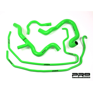 Pro Hoses Coolant Hose Kit for Focus RS Mk2 Pro Hoses Coolant Hose Kit for Focus RS Mk2