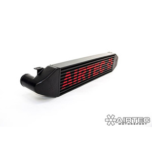 AIRTEC Motorsport Intercooler Upgrade for Focus Mk3 ST-D AIRTEC Motorsport Intercooler Upgrade for Focus Mk3 ST-D