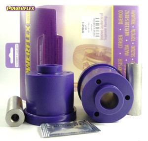 Powerflex Rear Beam Mounting Bushes - Seat Ibiza MK2 6K (1993-2002) - Powerflex Rear Beam Mounting Bushes - Seat Ibiza MK2 6K (1993-2002) -