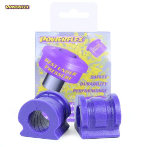 Powerflex Front Anti Roll Bar Bushes 20mm - Seat Ibiza MK3 6L (2002-2008) Powerflex Front Anti Roll Bar Bushes 20mm - Seat Ibiza MK3 6L (2002-2008)