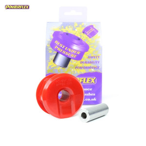 Powerflex Lower Engine Mount Large Bushes (Diesel) - Seat Ibiza MK3 6L (2002-2008) Powerflex Lower Engine Mount Large Bushes (Diesel) - Seat Ibiza MK3 6L (2002-2008)