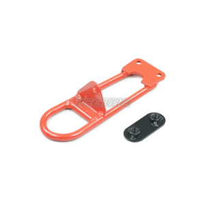 Tegiwa Front Tow Hook Honda Integra Type R DC5 Tegiwa Front Tow Hook Honda Integra Type R DC5