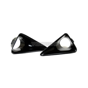 Tegiwa FRP Bumper Scoops Civic Type R FN2 Tegiwa FRP Bumper Scoops Civic Type R FN2