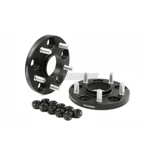 Tegiwa Hubcentric 25MM Wheel Spacers Nissan 5X114 Pair Tegiwa Hubcentric 25MM Wheel Spacers Nissan 5X114 Pair