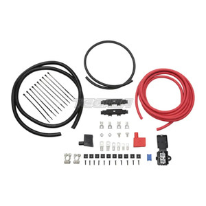 Tegiwa 4M Car Battery Relocation Kit - 300A 12V Tegiwa 4M Car Battery Relocation Kit - 300A 12V