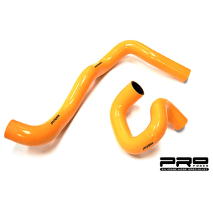 Pro Hoses Two-Piece Coolant Hose Kit for Focus Mk3 ST 250 Pro Hoses Two-Piece Coolant Hose Kit for Focus Mk3 ST 250