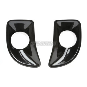 Tegiwa FRP Bumper Scoops Honda S2000 04-10 Tegiwa FRP Bumper Scoops Honda S2000 04-10